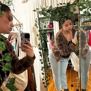 Meet your Posher, Kolbi